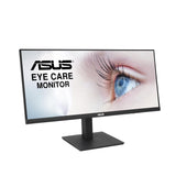 ASUS VP349CGL 34 Zoll Gaming Monitor 21:9 Ultrawide QHD IPS HDR-10 USB-C DisplayPort HDMI 100Hz 1ms