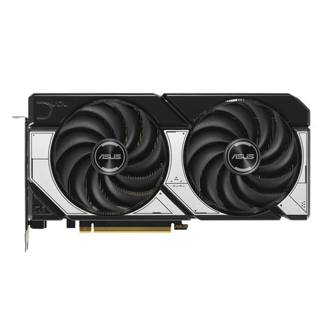 ASUS Dual GeForce RTX 5070 OC 12GB GDDR7 Gaming Grafikkarte PCIe 5.0