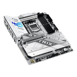 ASUS ROG STRIX X870-A GAMING WIFI Mainboard Sockel AM5 AMD ATX DDR5 PCIe 5.0 WiFi 7
