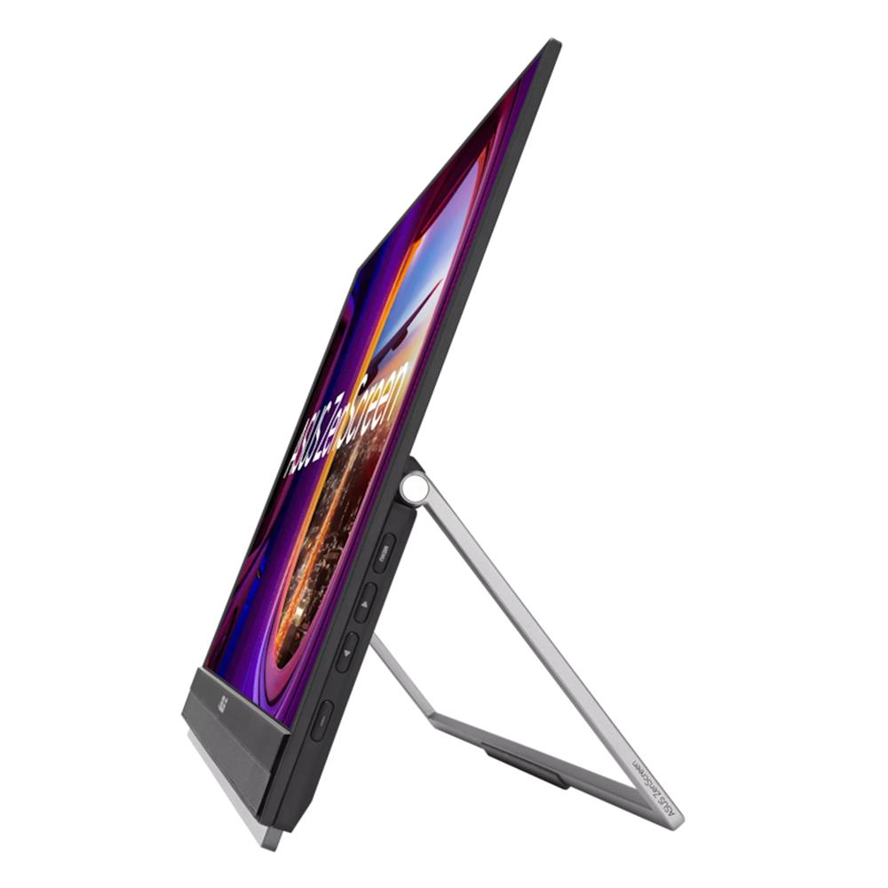 ASUS ZenScreen MB229CF tragbarer 22 Zoll USB-Monitor