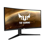 ASUS TUF Gaming VG34VQL1B 34 Zoll UWQHD Curved Monitor 165 Hz 1ms MPRT FreeSync DisplayHDR 400