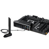 ASUS X870 MAX GAMING WIFI7 Mainboard AM5 ATX DDR5 PCIe 5.0 WiFi 7