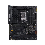 ASUS TUF Gaming Z790-Plus WIFI D4 Mainboard Sockel Intel LGA1700 ATX PCIe 5.0 DDR4 M.2 HDMI DP WiFi6