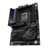 ASUS ROG CROSSHAIR X870E APEX Gaming Mainboard AM5 ATX DDR5 PCIe 5.0 WiFi 7