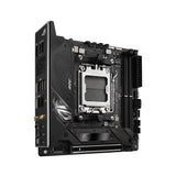 ASUS ROG STRIX B650E-I GAMING WIFI Mainboard Sockel AMD AM5