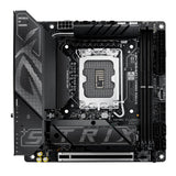 ASUS ROG STRIX B860-I GAMING WIFI Mainboard LGA 1851 Mini-ITX DDR5 PCIe 5.0 WiFi 7