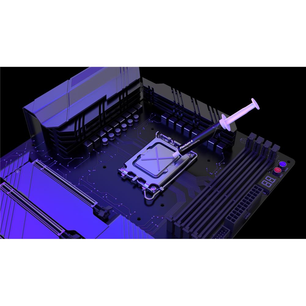ENDORFY Pactum 4 Wärmeleitpaste 4 g Hochleistungs Paste