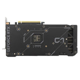 ASUS Dual GeForce RTX 4070 OC Edition 12GB GDDR6X Gaming Grafikkarte (NVIDIA GeForce RTX4070 DLSS3, PCIe 4.0, 1x HMDI 2.1, 3x DisplayPort 1.4a)