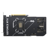 ASUS Dual GeForce RTX 5070 OC 12GB GDDR7 Gaming Grafikkarte PCIe 5.0