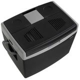 Adler AD 8092 Tragbare Kühlbox 40 L elektrisch für Auto Camping Picknick