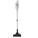 Adler AD 7036w Handstaubsauger beutellos 800W Autostaubsauger 1,5L Staubbehälter weiß