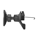 LogiLink Magnetischer 3 Punkt Smartphone Halter für Kfz Lüftung