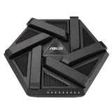 ASUS RT-AXE7800 Tri-Band WiFi 6E 802.11ax Router 6GHz-Band AiProtection Pro AiMesh