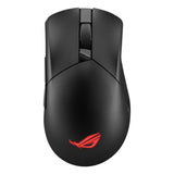 ASUS ROG Gladius III Wireless AimPoint RGB Gaming Maus optischer Sensor 36.000 dpi schwarz