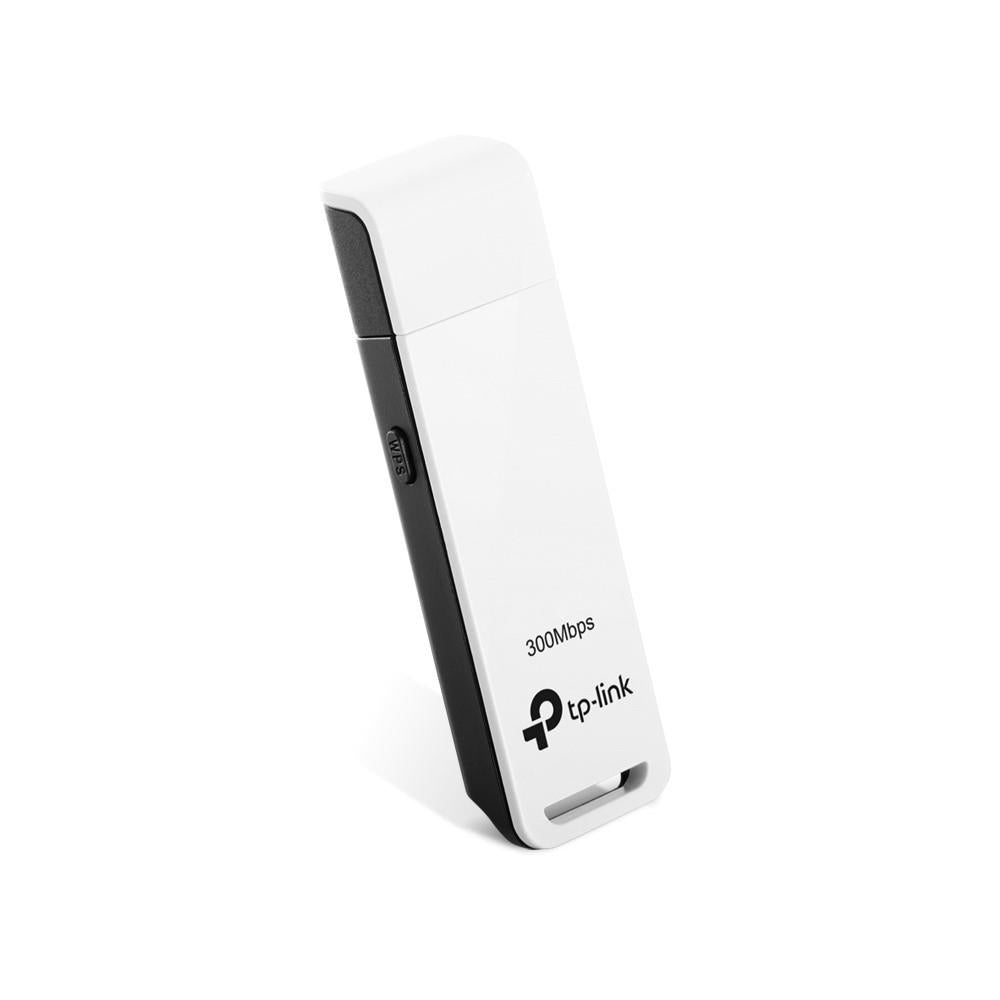 TP-Link TL-WN821N USB Adapter WLAN 802.11n 300Mbit Stick