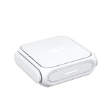 ASUS RT‑BE58 Go WiFi 7 Travel Router mit 2.5G Port, 4G 5G Tethering und VPN
