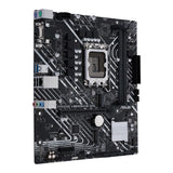 ASUS Prime H610M-E D4-CSM Business Mainboard Sockel Intel LGA 1700 mATX PCIe 4.0 1Gb Ethernet