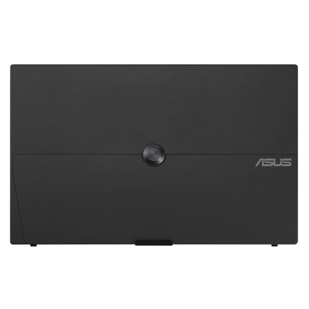 ASUS ZenScreen Go MB16AWP kabelloser tragbarer 15,6 Zoll Monitor IPS USB Typ-C Mini-HDMI