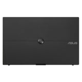 ASUS ZenScreen Go MB16AWP kabelloser tragbarer 15,6 Zoll Monitor IPS USB Typ-C Mini-HDMI