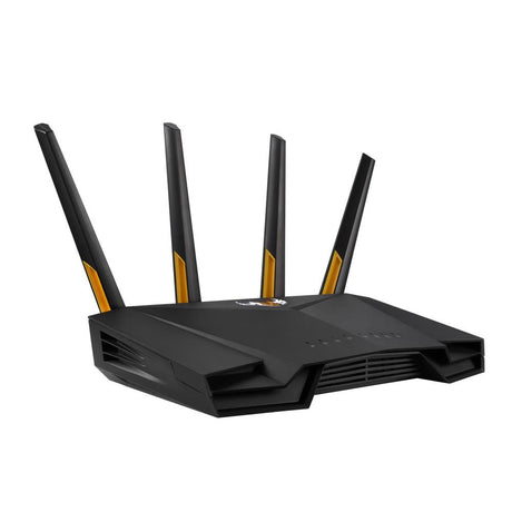 ASUS TUF Gaming AX3000 V2 Dual Band WLAN Gaming Router WiFi 6 bis zu 3000 Mbit/s