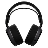 ASUS ROG Pelta Wireless Gaming Headset RGB 2.4 GHz Bluetooth Schwarz