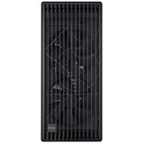 ASUS ProArt PA602 E ATX PC Gehäuse mit 420 mm Radiator IR Staubsensor und USB 20Gbps