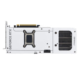 ASUS PRIME GeForce RTX 5070 White OC 12GB GDDR7 Gaming Grafikkarte PCIe 5.0
