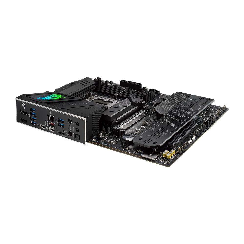ASUS ROG STRIX B860-F GAMING WIFI Mainboard LGA 1851 ATX DDR5 PCIe 5.0 WiFi 7