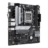 ASUS Prime B650M-K Mainboard Sockel AMD AM5 (Ryzen 7000, micro-ATX, DDR5, PCIe 5.0, BIOS Flashback)