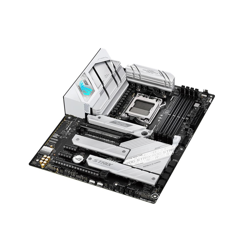 ASUS ROG STRIX B650-A GAMING WIFI Mainboard Sockel AMD AM5