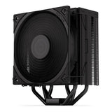 ENDORFY Fera 5 Black CPU-Kühler, inklusive Wärmeleitpast | EY3A011