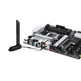 ASUS PRIME B650-PLUS WIFI Gaming Mainboard AM5 ATX DDR5 PCIe 5.0 M.2 WiFi 6E