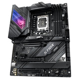 ASUS ROG STRIX Z690-E GAMING WIFI Mainboard Sockel Intel LGA 1700 ATX PCIe 5.0 DDR5 WiFi 6E M.2 USB