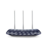 TP-Link Archer C20 AC750 Dualband WLAN Router 300Mbit/s auf 2,4GHz + 433Mbit/s auf 5GHz