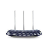 TP-Link Archer C20 AC750 Dualband WLAN Router 300Mbit/s auf 2,4GHz + 433Mbit/s auf 5GHz
