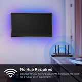 TP-Link Tapo L930-5 Smart WLAN LED Strip Multicolor 5m Apple HomeKit