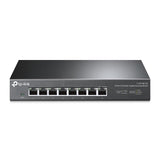 TP-Link TL-SG108-M2 8 Port 2.5G Switch Multi Gigabit Desktop lüfterlos