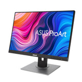 ASUS ProArt PA248QV 61,21 cm 24,1 Zoll Monitor für Bildbearbeitung WUXGA sRGB 75Hz HDMI DisplayPort