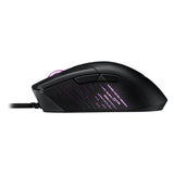 ASUS ROG Gladius III asymmetrische FPS-Gaming-Maus 19.000dpi bis zu 26.000dpi Ergonomisch