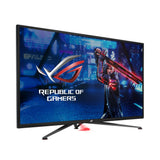 ASUS ROG Strix XG438QR HDR 43 Zoll Gaming Monitor 4K VA 120Hz FreeSync Premium Pro Display HDR 600