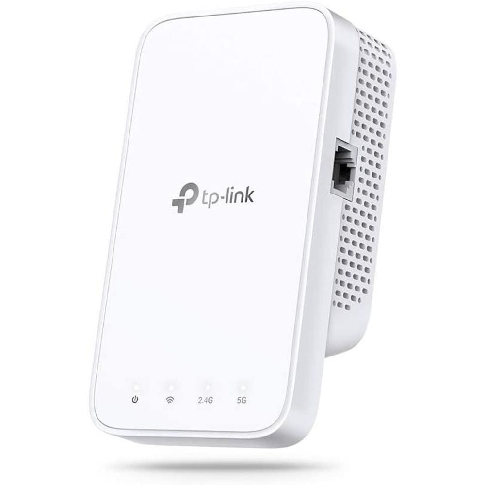 TP-Link RE330 AC1200 WLAN Verstärker Repeater App Steuerung Signalstärkeanzeige | refurbished