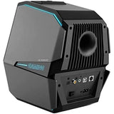 Edifier G5000 Gaming-Lautsprecher mit Bluetooth und RGB-Beleuchtung, Schwarz