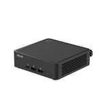 ASUS NUC 15 Pro Slim PC Kit mit Intel Core 3 100U WiFi 7 ohne Betriebssystem