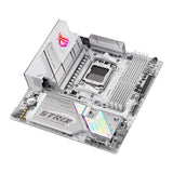 ASUS ROG STRIX B850-G GAMING WIFI Mainboard AM5 mATX DDR5 PCIe 5.0 WiFi 7