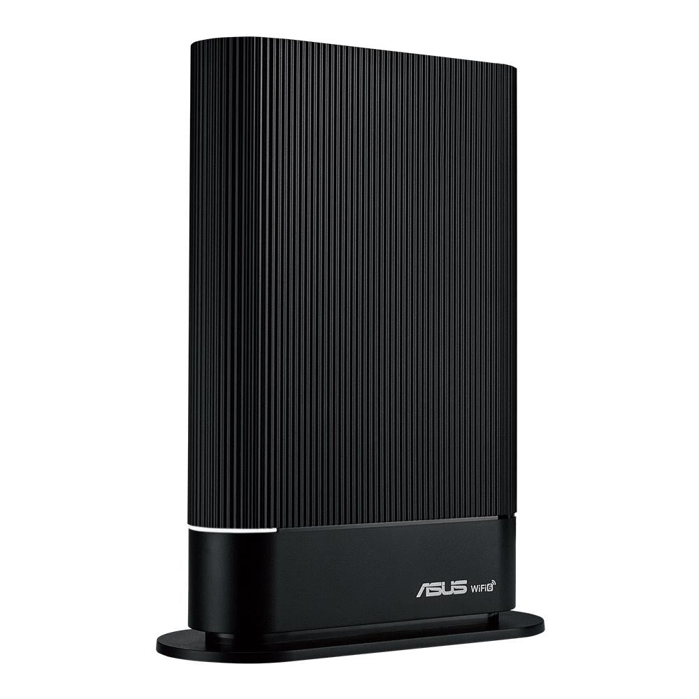 ASUS RT-AX59U AX4200 AiMesh Router, WiFi 6, AiProtection Pro, Kindersicherung, 160 MHz Bandbreite