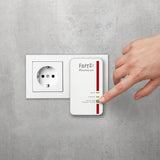 FRITZ!Powerline 1240E/1000E WLAN Set – Kombi-Set für stabiles WLAN & LAN über Stromnetz