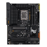 ASUS TUF GAMING H770-PRO WIFI Mainboard Sockel Intel LGA 1700 (Intel H770, ATX, PCIe 5.0, DDR5)