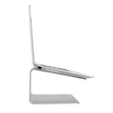 LogiLink Notebook Aluminium Ständer 11–17" max. 5 kg