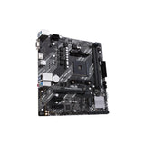 ASUS PRIME A520M-K Mainboard AM4 micro ATX M.2 USB 3.2 Gen 1