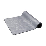 ASUS ROG Scabbard II Arctic Gray XXL Gaming Mauspad 900 x 400 mm wasserabweisend